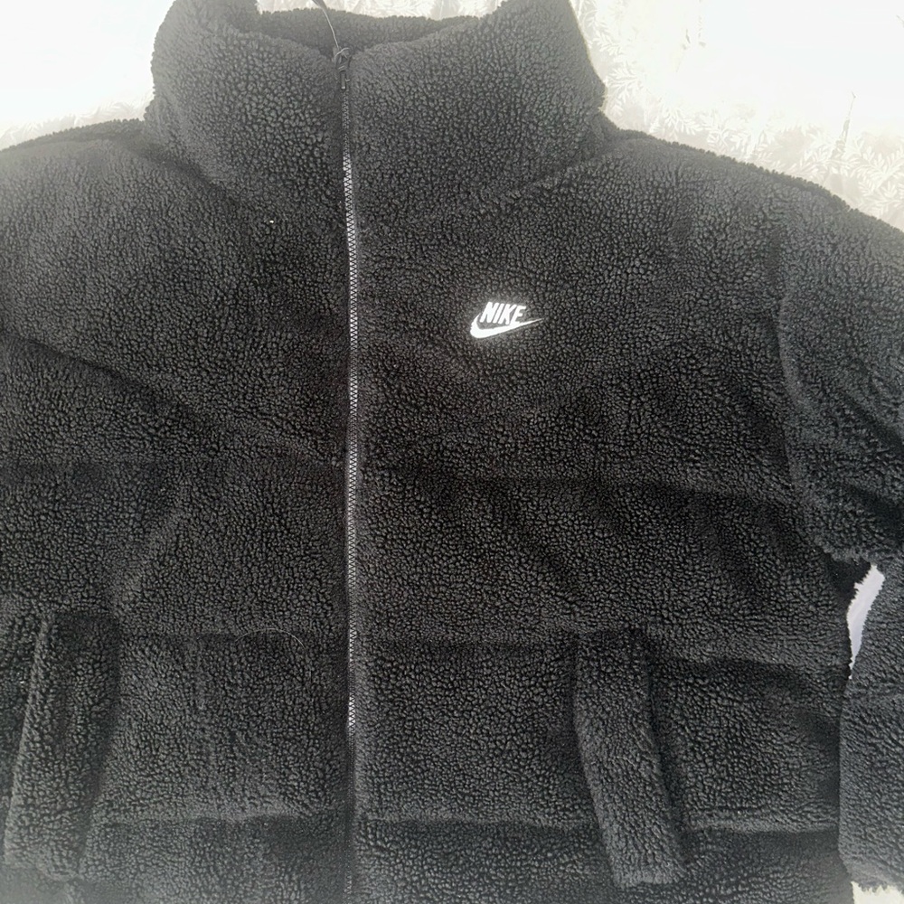 Nike Black Women's Jacket